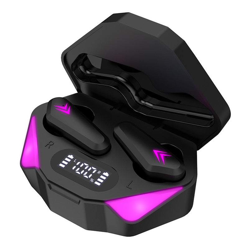 Audifonos Gamer X15