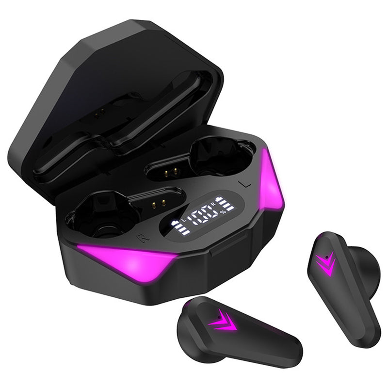 Audifonos Gamer X15